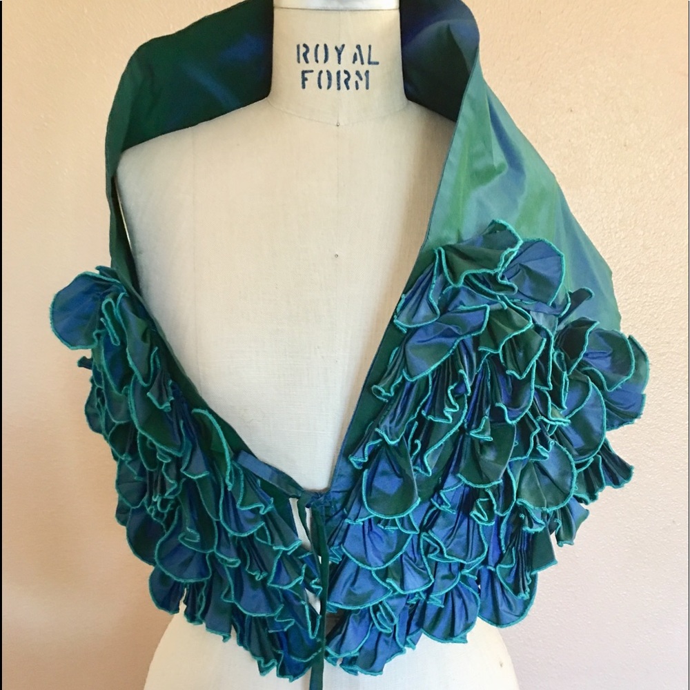 Evening Wrap - image 2